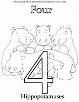 Coloring Number Pages Pdf Little Letter Sheets Bunny Series Book Getcolorings Printable Wordpress sketch template