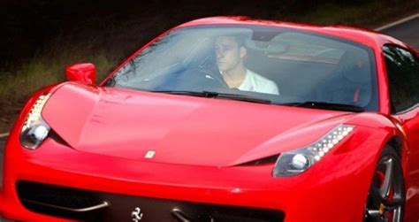 John Terry’s Amazing Car Collection Worth £4m Sports