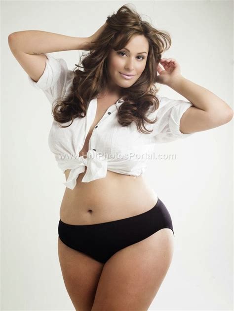 Sizzling Southern Stars Plus Size Models Hot Photos