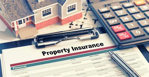 building  personal property coverage form smart insurance tips