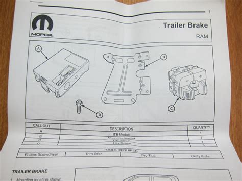 gm integrated trailer brake controller wiring diagram  wiring collection