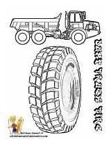 Coloring Tire Tides Designlooter sketch template