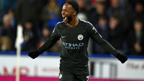 sterlings late strike extend manchester citys lead   top  guardian nigeria news