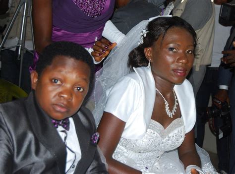 Welcome To Martha Igene Blog Photos From Chinedu Ikedieze S White Wedding
