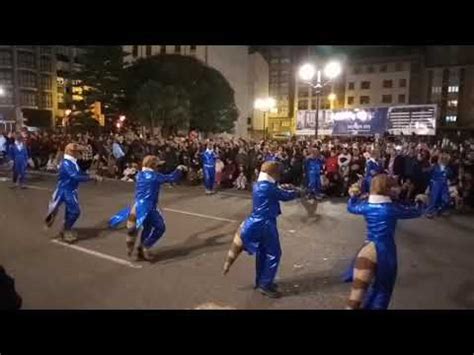 desfile de carnaval  en gijon  febrero   youtube