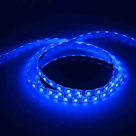 waterproof rgb flexible led strip lights  ip  lumensft wen lighting