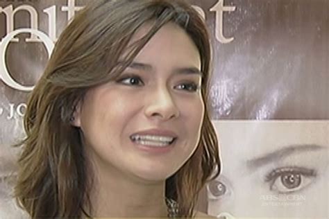 Erich Gonzales Admits She S Inspired Right Now Abs Cbn Entertainment
