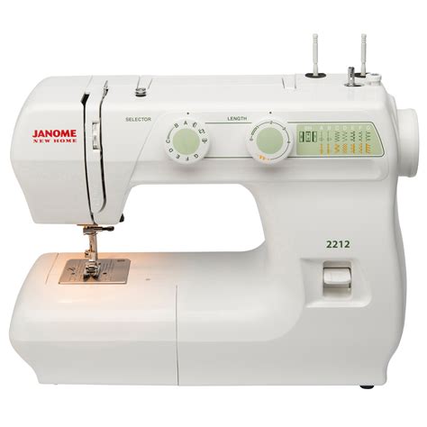 janome   sewing machine