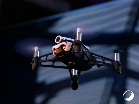 parrot mambo  nouveau drone de    euros frandroid