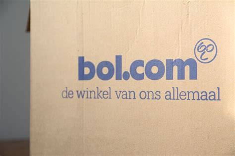 bolcom geeft  miljoen euro uit sintadvertenties retailtrends
