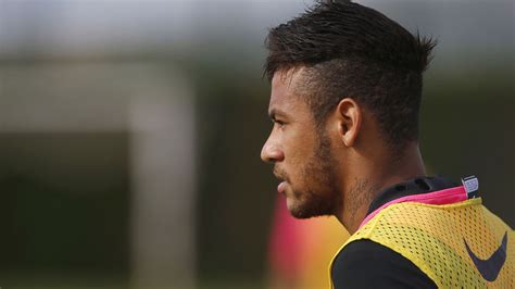 neymar  doubt  la ligas opening game