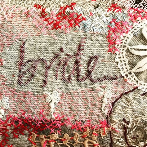 willemien de villiers covered bride textileartistorg
