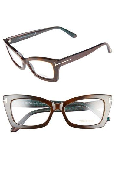 tom ford 53mm optical frames nordstrom glasses fashion fashion eye