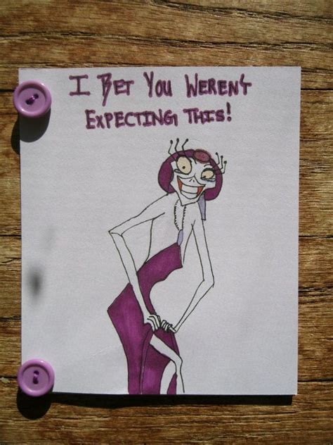 Emperor S New Groove Yzma Birthday Card New Groove Emperors New