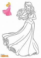 Imprimer Coloriage Princesse Disney Ligne Les Heros Tous sketch template