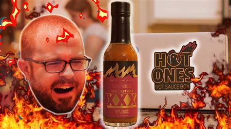 hot ones thanksgiving challenge youtube