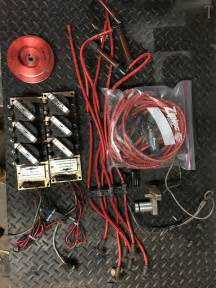 fs electromotive twin plug ignition kit pelican parts forums