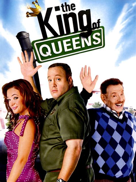 king  queens rotten tomatoes