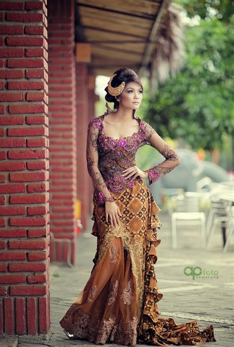 kebaya batik modern international kebaya batik modern