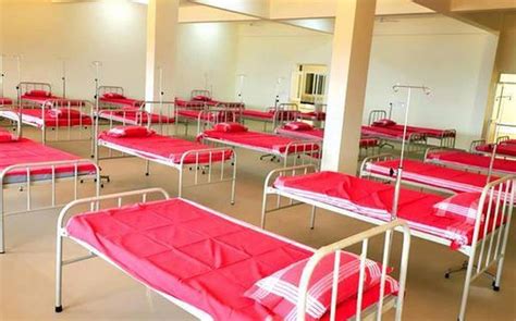 kasaragod medical college hospital  turn  primary health centre