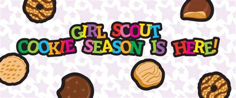 brownie bakers  brownie bakers girl scout cookies
