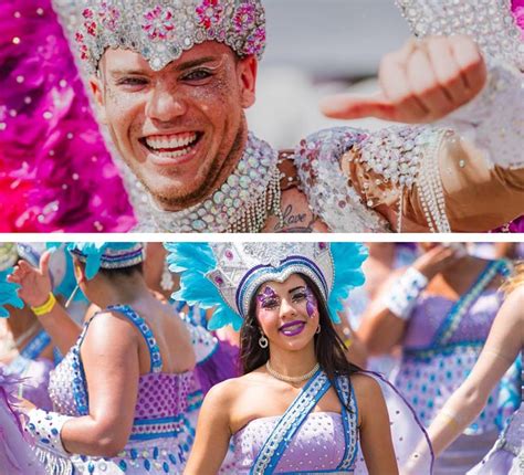 el carnaval en aruba es el evento mas esperado del ano todo  mes de celebraciones