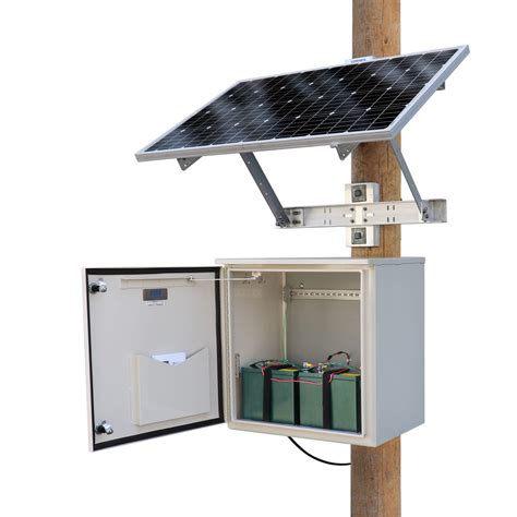 grid  watt  solar power system rlh industries