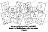 Cards 4x6 sketch template