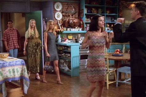 50 Of The Best Outfits From All 10 Seasons Of Friends