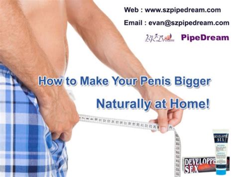 tips on making your penis bigger teen porn tubes