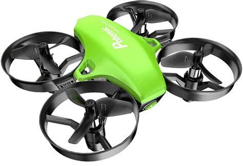 mejores mini drones  guiasdeproductoscom