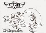 Planes Coloring Disney Pages Filminspector Printable sketch template