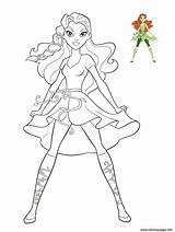 Imprimer Superhelden Supergirl Coloriages Princess Frost Meiden Gratuitement Faciles Superheld Omnilabo Hojas Barbie Imprimé Maravilla Héros Heros Dedans Animee Enfant sketch template