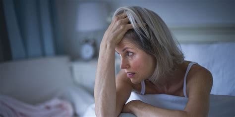 Night Sweats 5 Ways To Manage This Annoying Menopausal Symptom