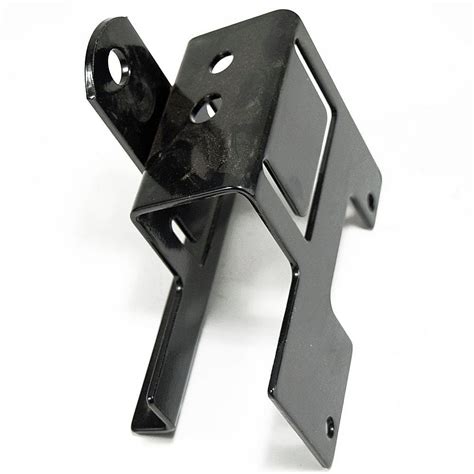 lawn tractor bagger attachment support bracket replaces  ema parts sears
