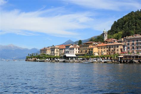 bellagio lake como italy  travel guide  belle voyage