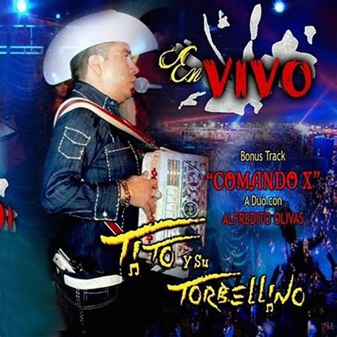 Tito Y Su Torbellino On Spotify