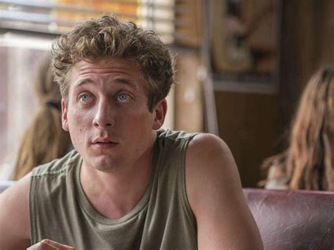 Photo De Jeremy Allen White Photo Jeremy Allen White Allociné