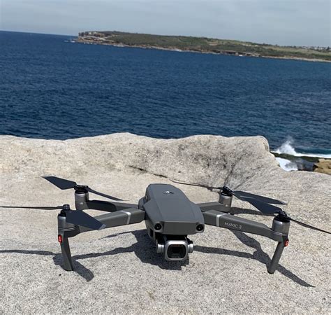 dji mavic  pro drone review  stunning solution  aerial photographers tech guide
