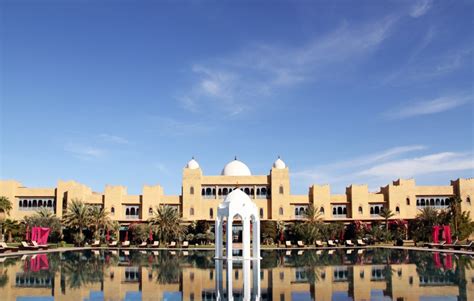 hotel sahara palace marrakech design by orientalist