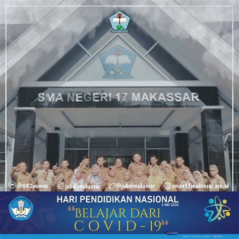 Sma 17 Makassar – Newstempo