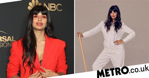 Jameela Jamil Stylist Issue Called Out For Lack Of Plus