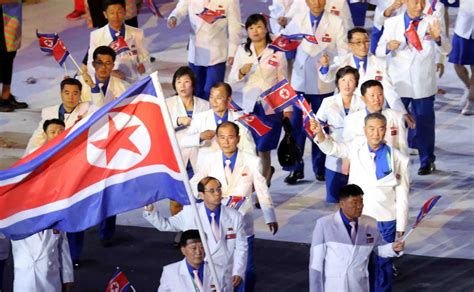olympics north korea    skip tokyo games  covid  concerns japan