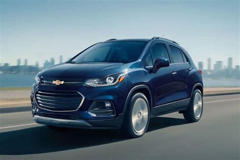 cheapest new crossovers and suvs for 2019 carbuzz