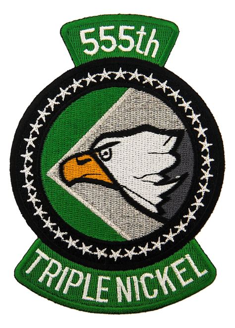 tactical fighter squadron patch flying tigers surplus