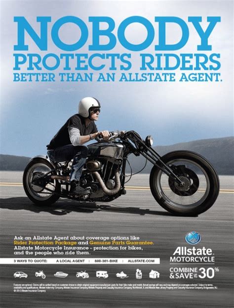 allstate motorcycle insurance bikercalendarevents