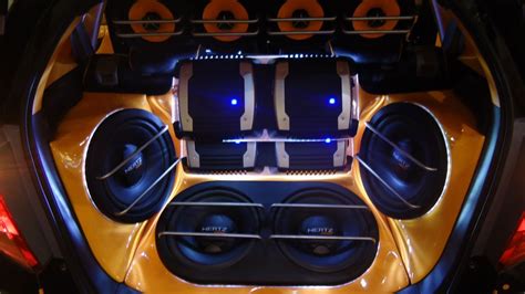 custom car audio custom cars car head units sound system car audio ideas car audio