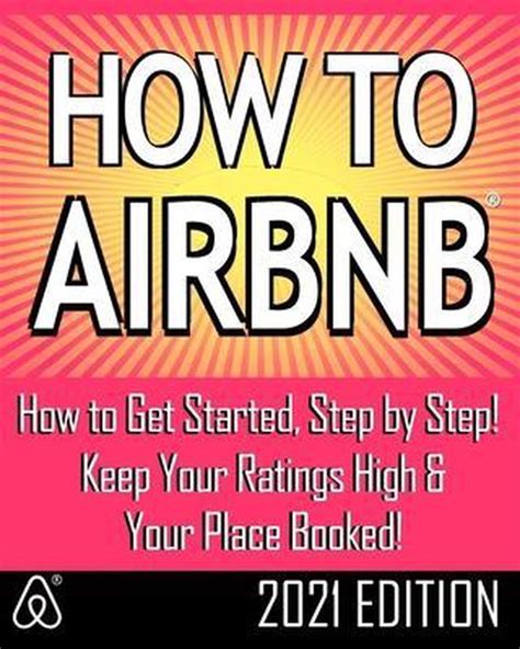 airbnbr  jeffrey  malfatti boeken bolcom