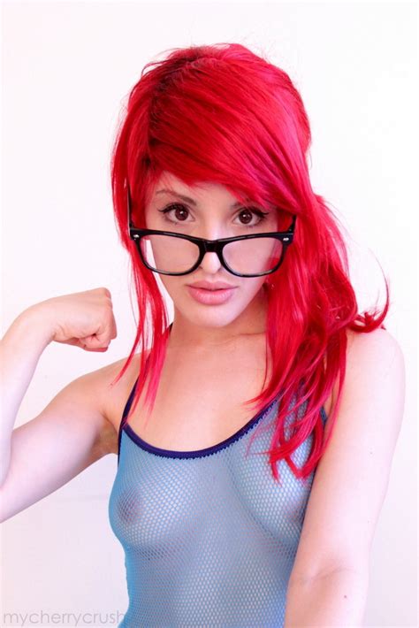 Cutie With Red Hair Porn Pic Eporner