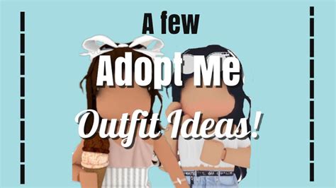 adopt  outfit ideas boys youtube